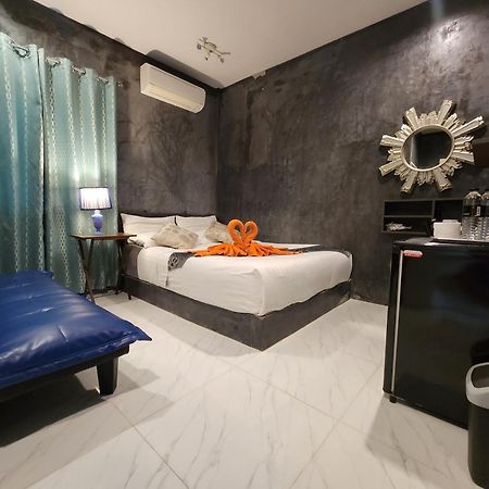 La Chambre Boutique @ Ko Lanta Eksteriør bilde