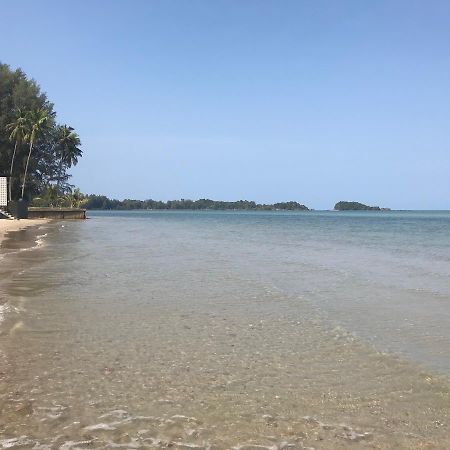 La Chambre Boutique @ Ko Lanta Eksteriør bilde