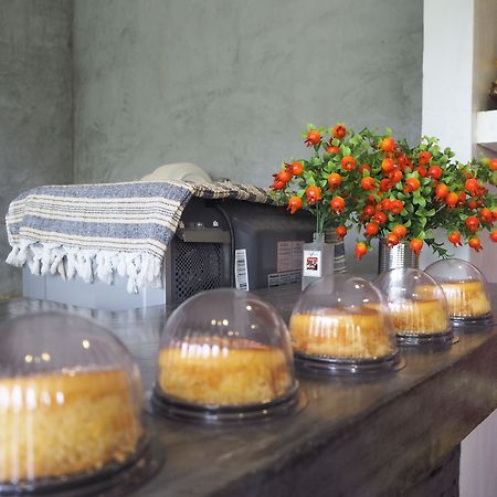La Chambre Boutique @ Ko Lanta Eksteriør bilde