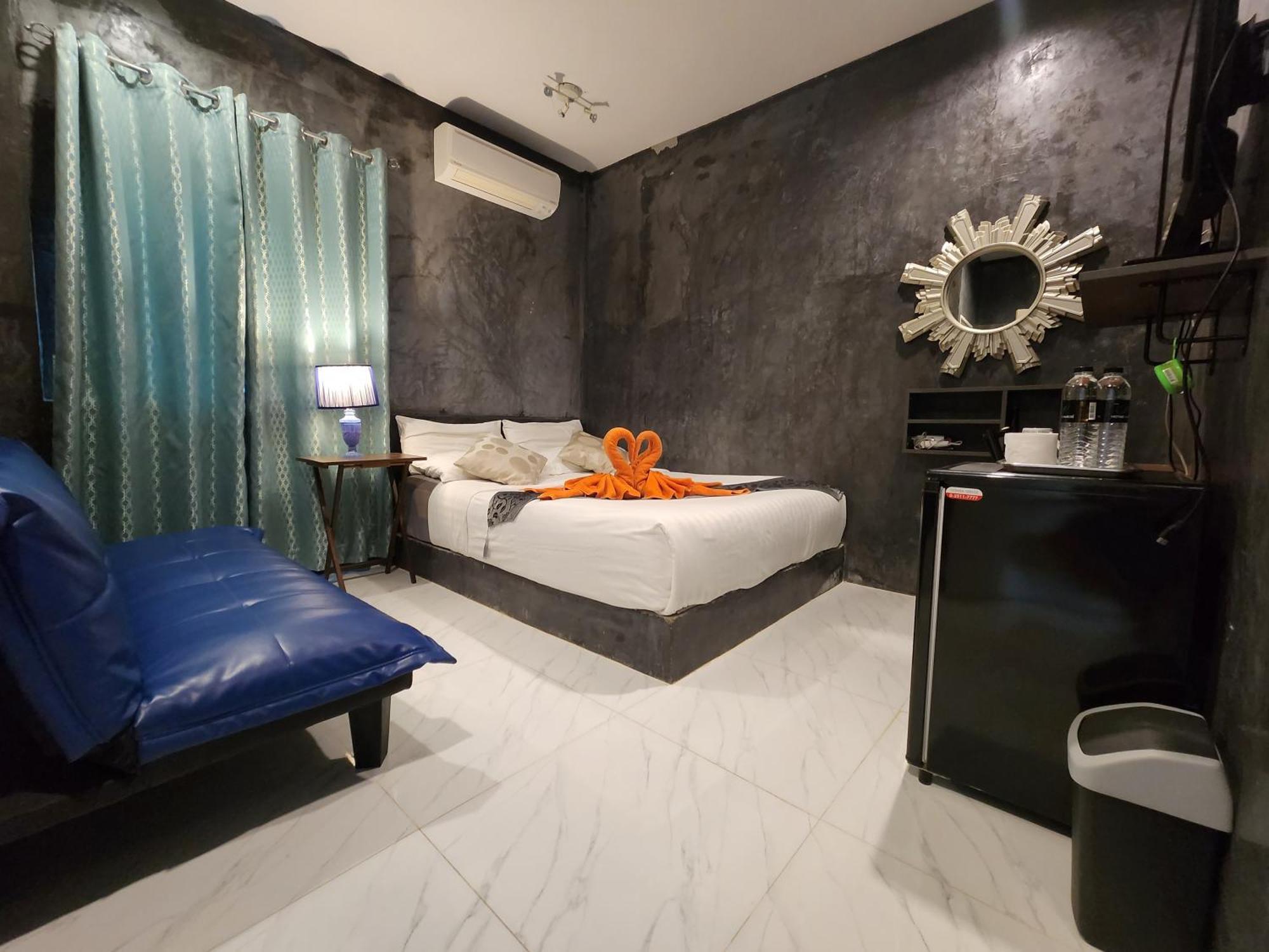 La Chambre Boutique @ Ko Lanta Eksteriør bilde