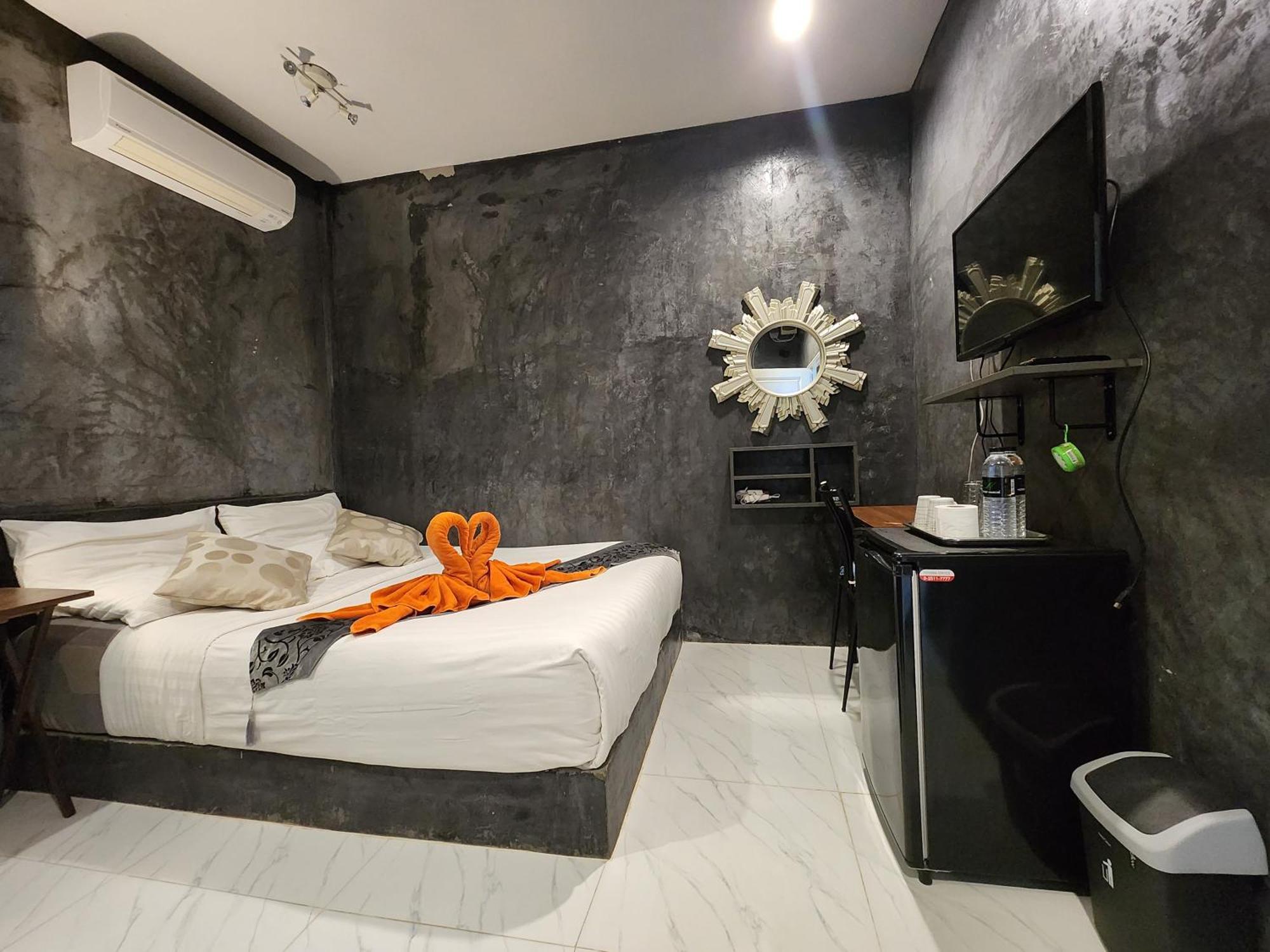 La Chambre Boutique @ Ko Lanta Eksteriør bilde