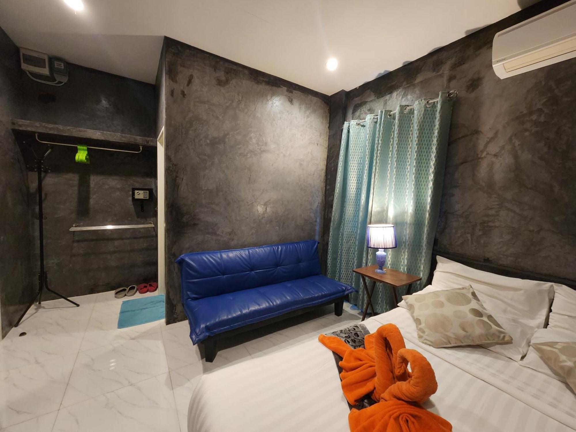 La Chambre Boutique @ Ko Lanta Eksteriør bilde