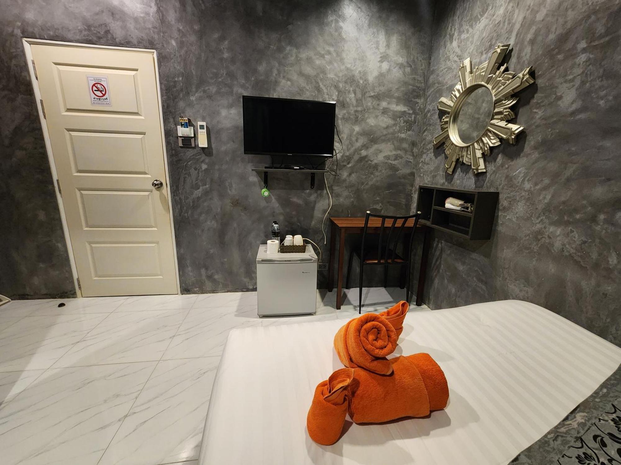 La Chambre Boutique @ Ko Lanta Eksteriør bilde