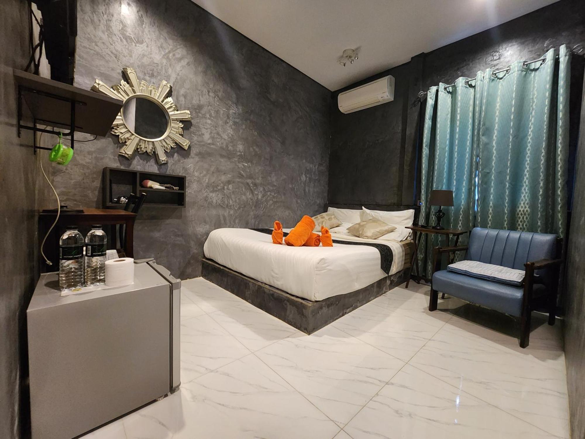 La Chambre Boutique @ Ko Lanta Eksteriør bilde