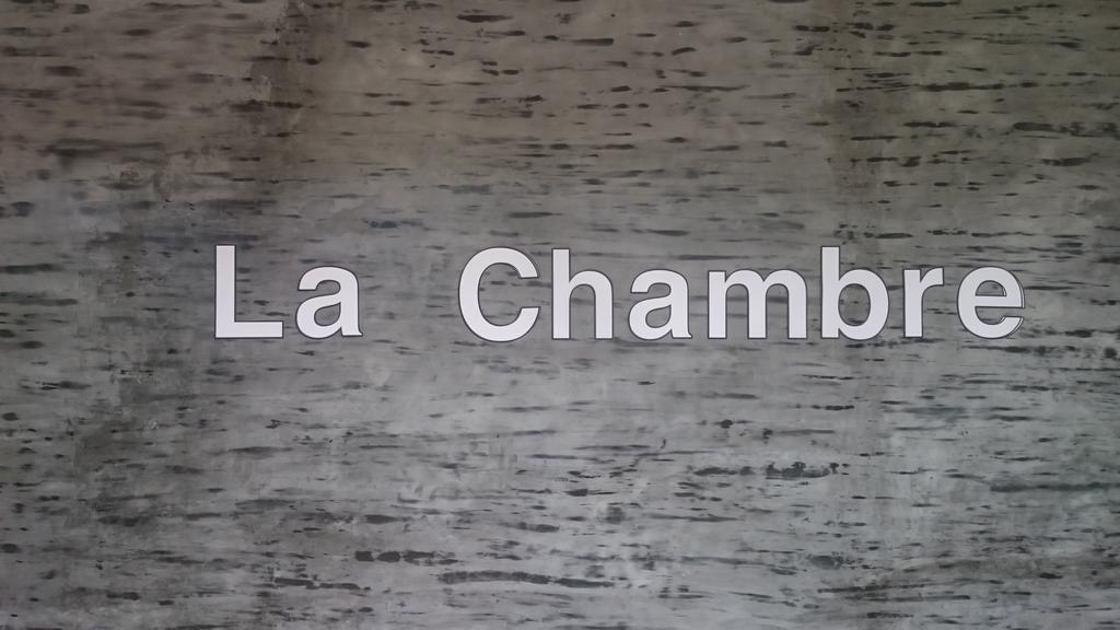 La Chambre Boutique @ Ko Lanta Eksteriør bilde