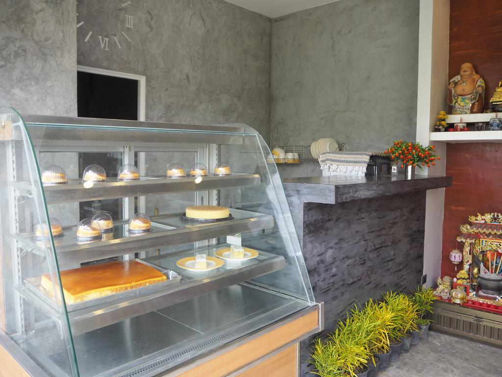 La Chambre Boutique @ Ko Lanta Eksteriør bilde