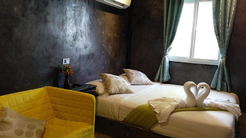 La Chambre Boutique @ Ko Lanta Eksteriør bilde
