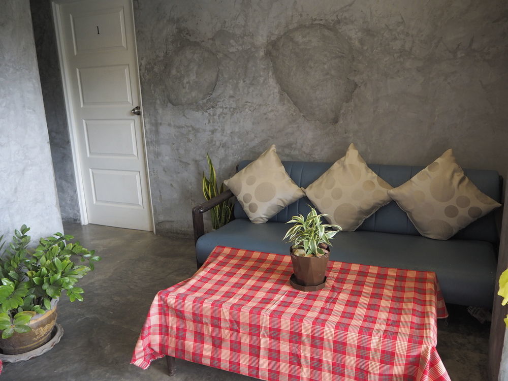 La Chambre Boutique @ Ko Lanta Eksteriør bilde