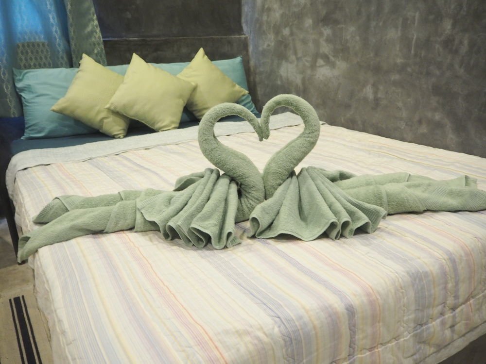La Chambre Boutique @ Ko Lanta Eksteriør bilde