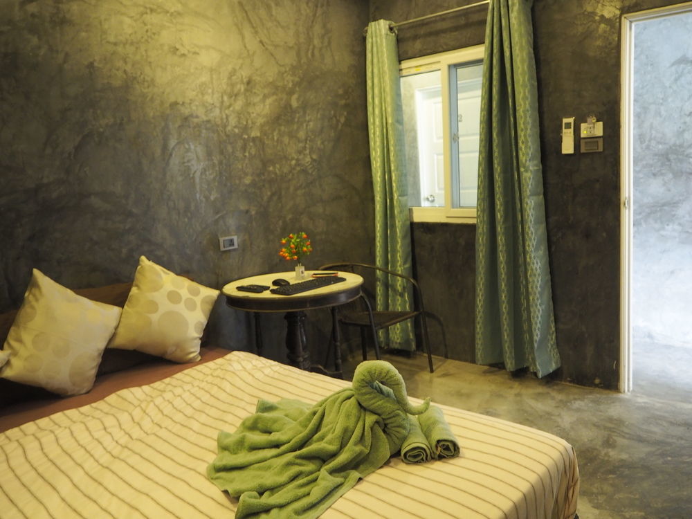 La Chambre Boutique @ Ko Lanta Eksteriør bilde