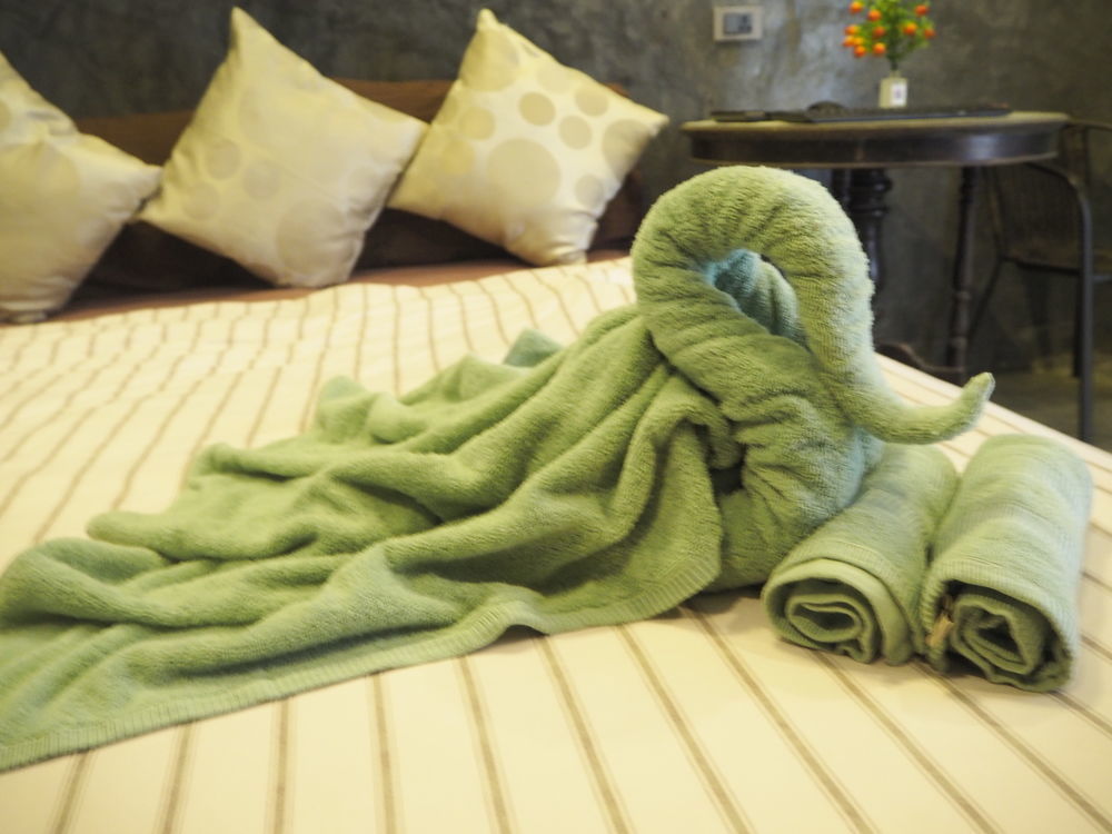 La Chambre Boutique @ Ko Lanta Eksteriør bilde