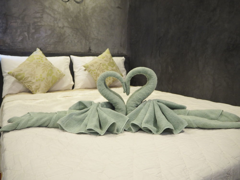La Chambre Boutique @ Ko Lanta Eksteriør bilde