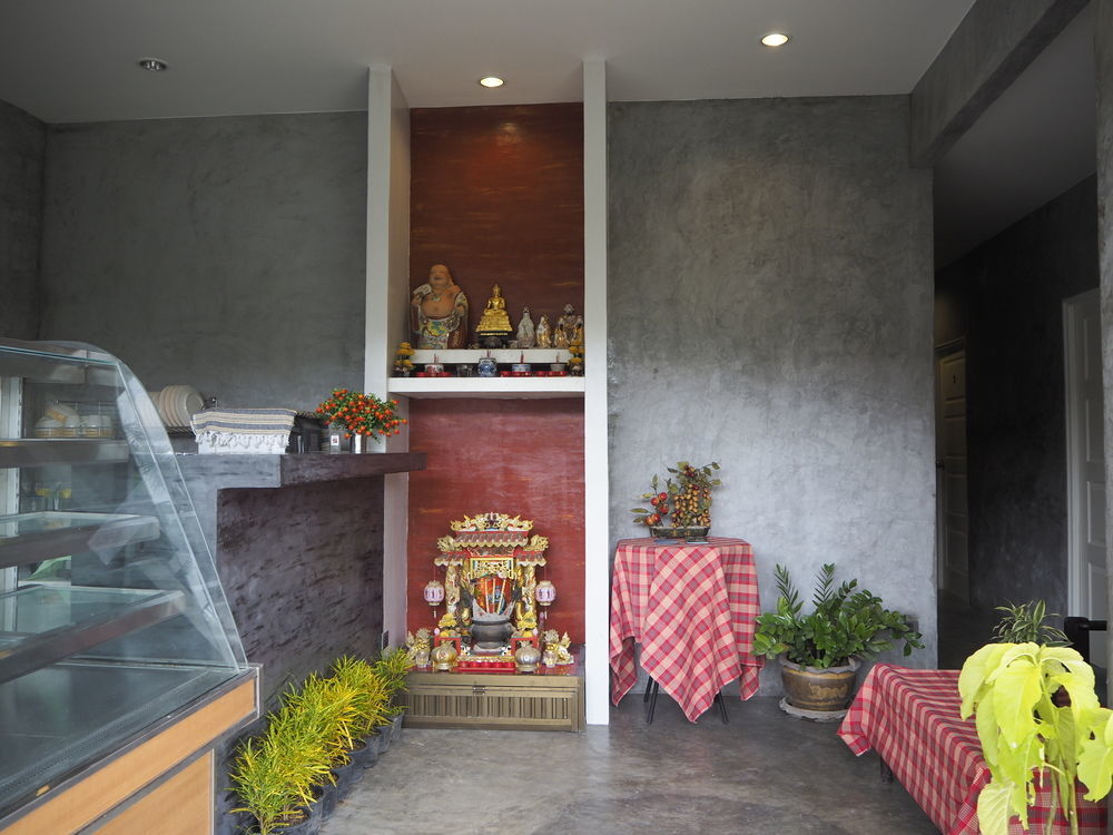 La Chambre Boutique @ Ko Lanta Eksteriør bilde