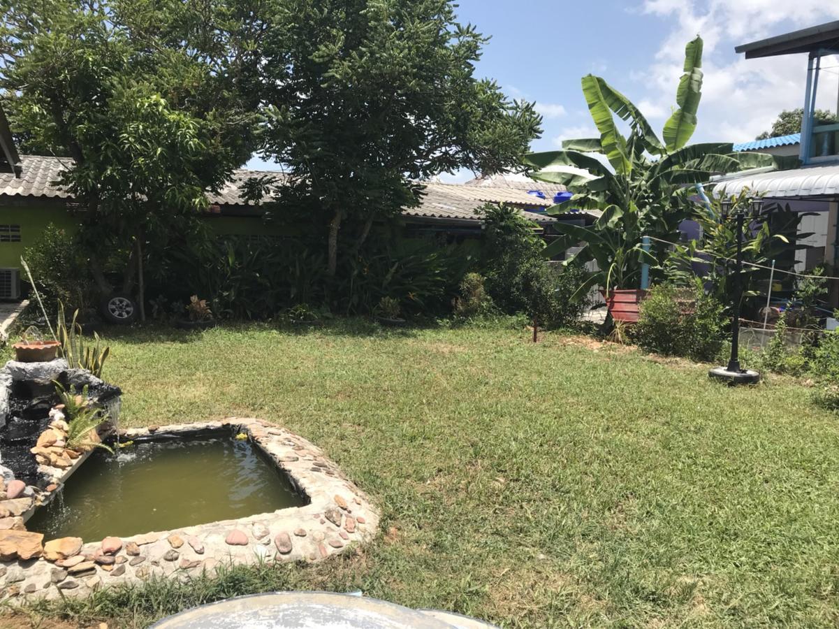 La Chambre Boutique @ Ko Lanta Eksteriør bilde