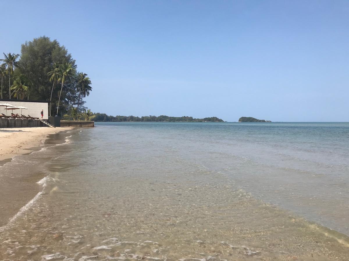 La Chambre Boutique @ Ko Lanta Eksteriør bilde