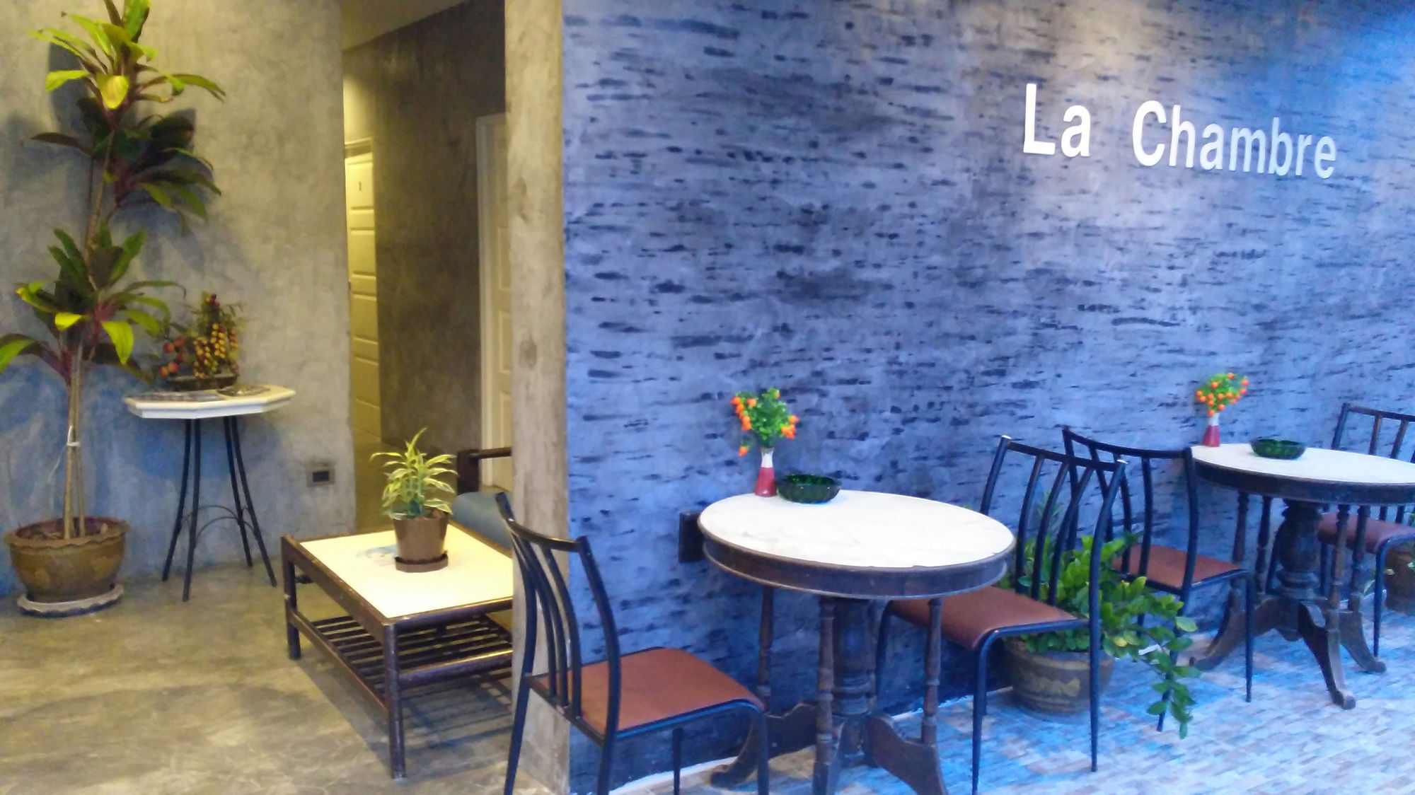 La Chambre Boutique @ Ko Lanta Eksteriør bilde