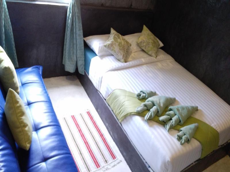 La Chambre Boutique @ Ko Lanta Eksteriør bilde