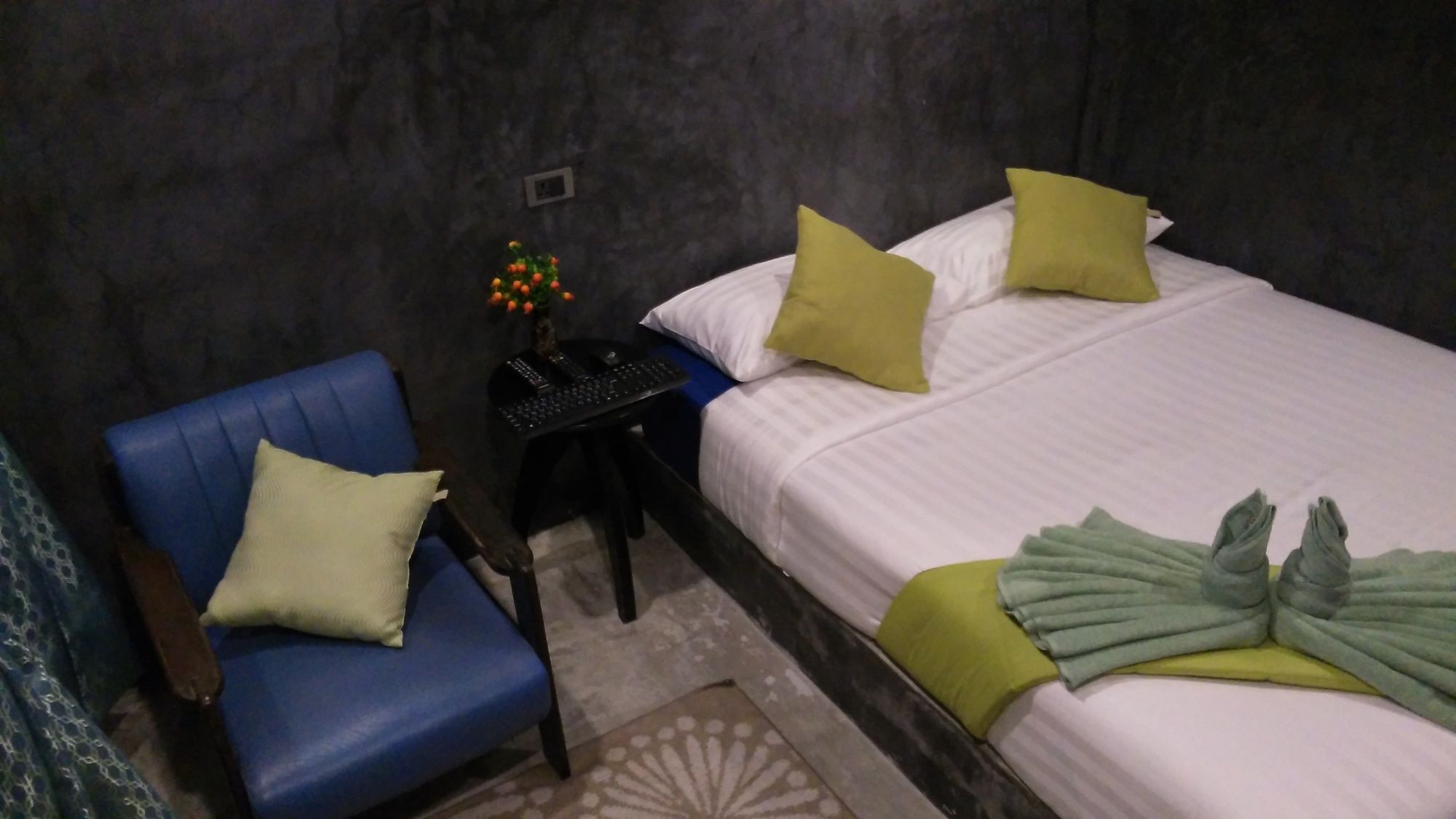 La Chambre Boutique @ Ko Lanta Eksteriør bilde