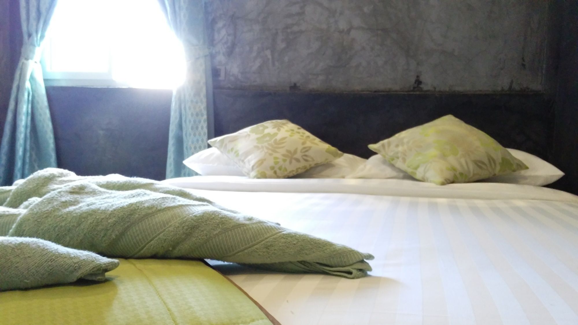 La Chambre Boutique @ Ko Lanta Eksteriør bilde