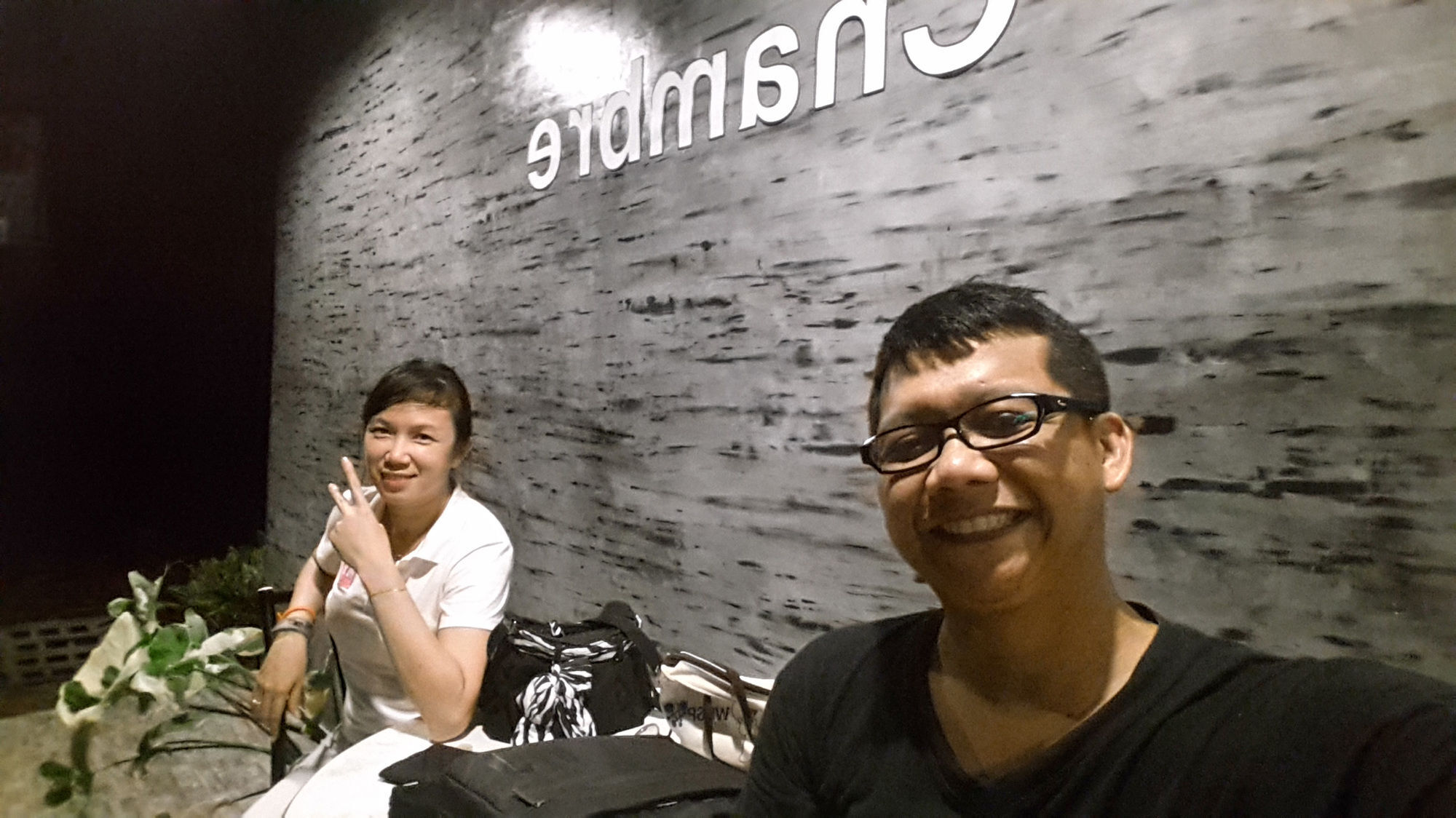 La Chambre Boutique @ Ko Lanta Eksteriør bilde