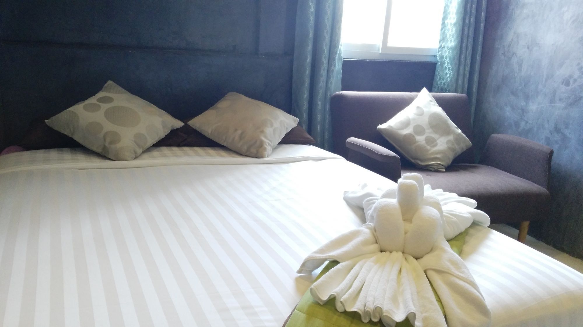 La Chambre Boutique @ Ko Lanta Eksteriør bilde