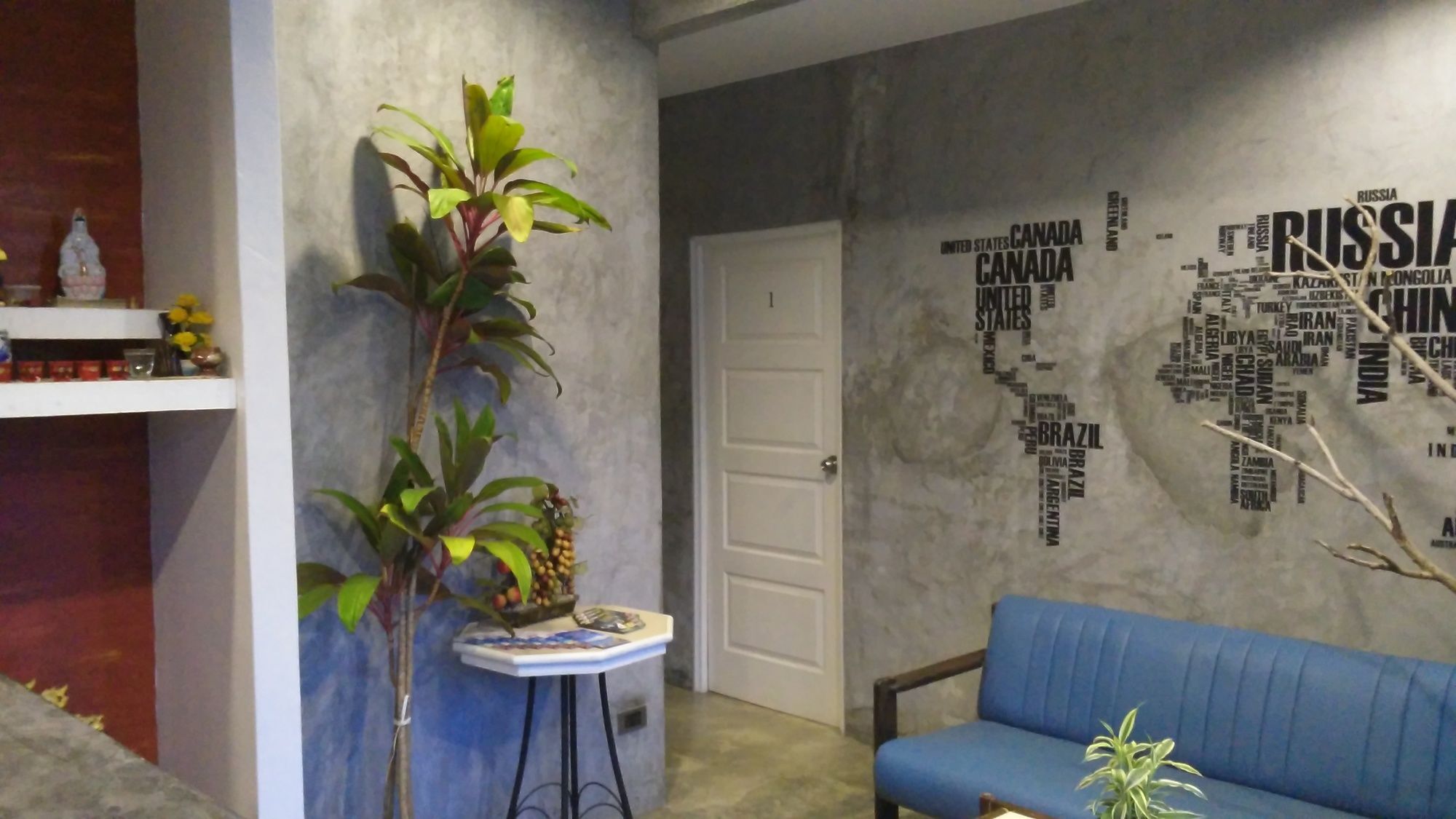 La Chambre Boutique @ Ko Lanta Eksteriør bilde