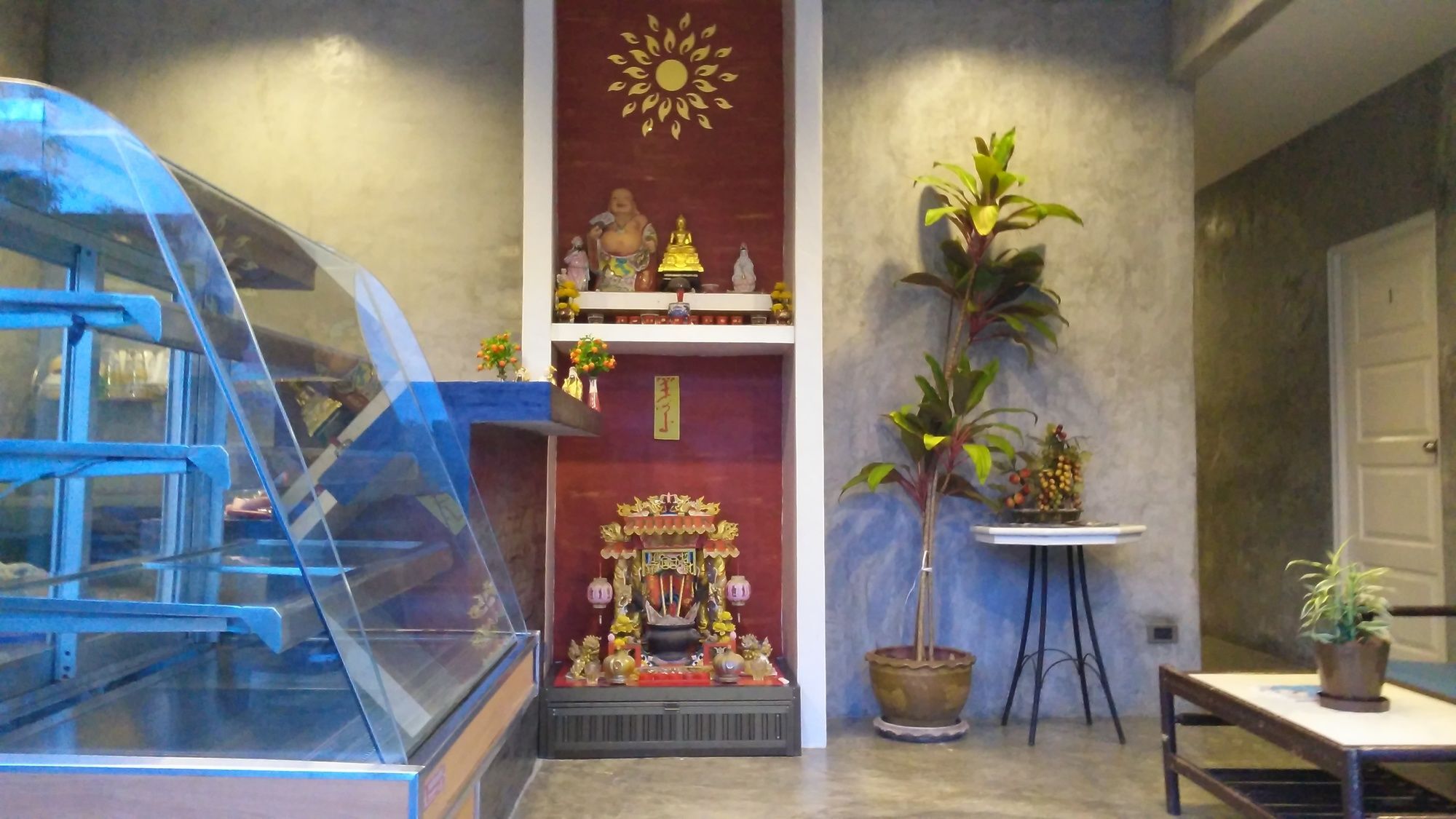 La Chambre Boutique @ Ko Lanta Eksteriør bilde