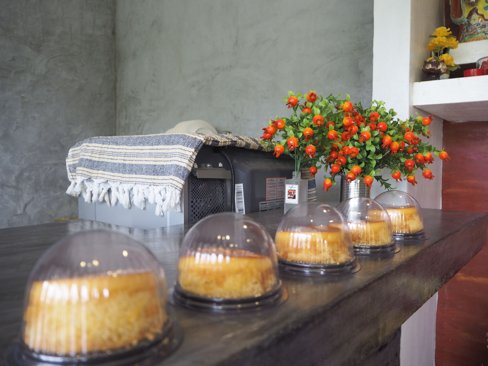 La Chambre Boutique @ Ko Lanta Eksteriør bilde