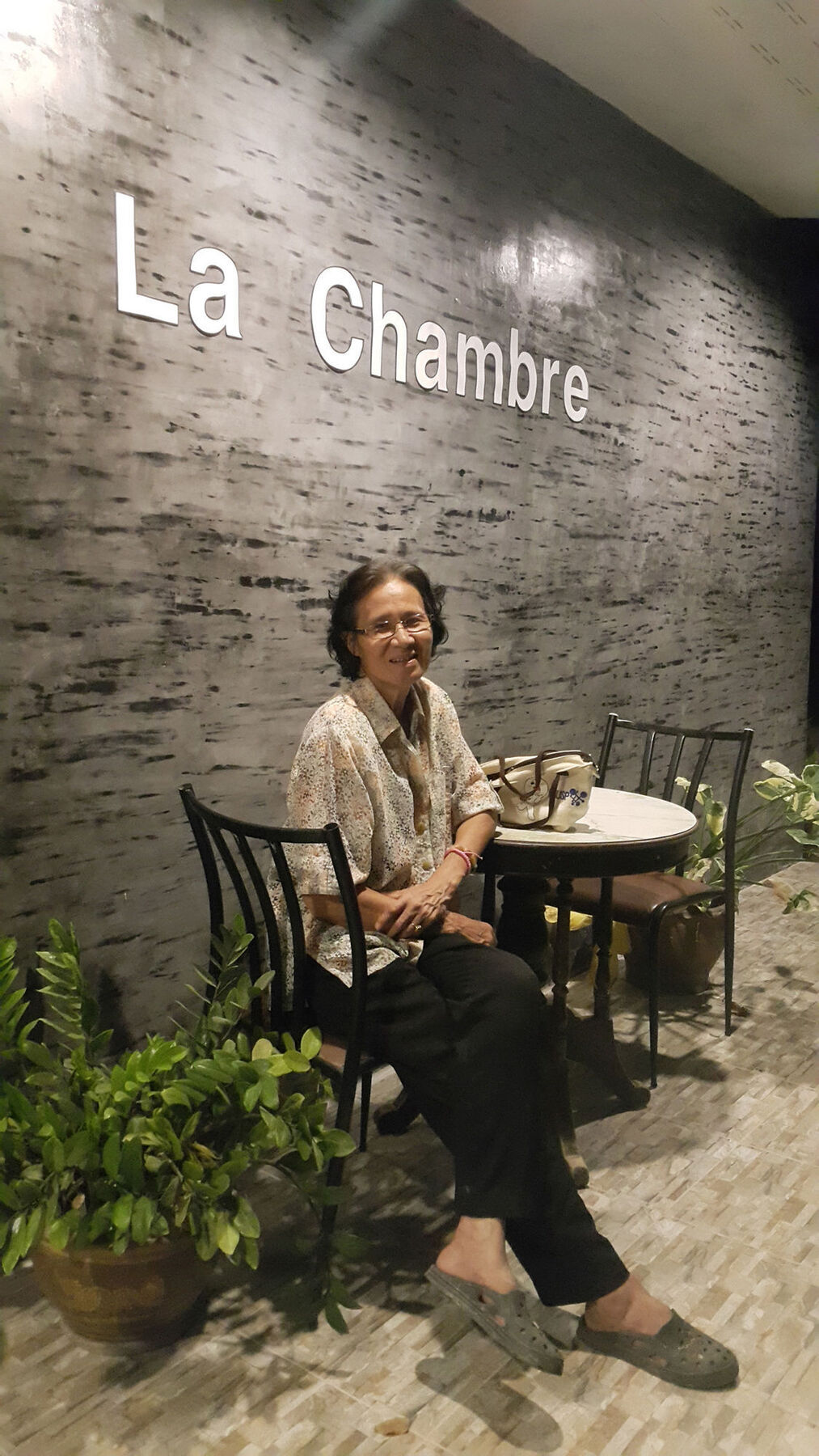 La Chambre Boutique @ Ko Lanta Eksteriør bilde