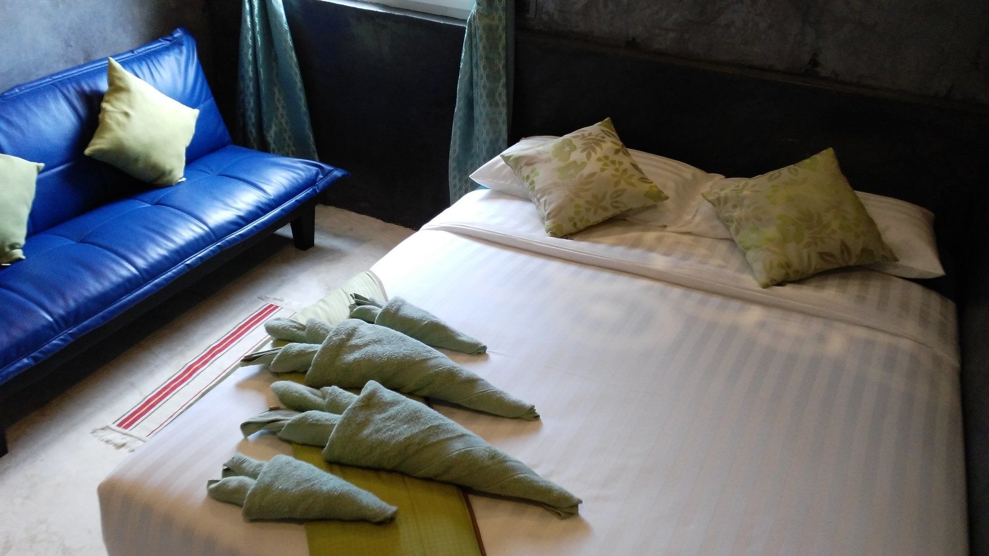 La Chambre Boutique @ Ko Lanta Eksteriør bilde