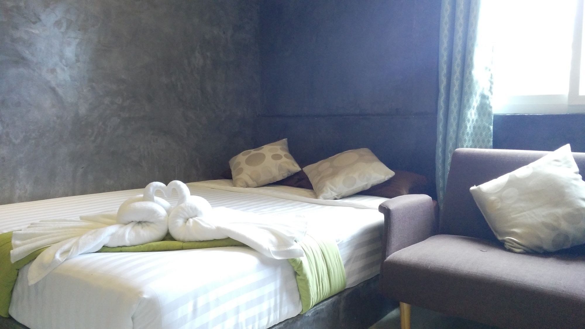 La Chambre Boutique @ Ko Lanta Eksteriør bilde