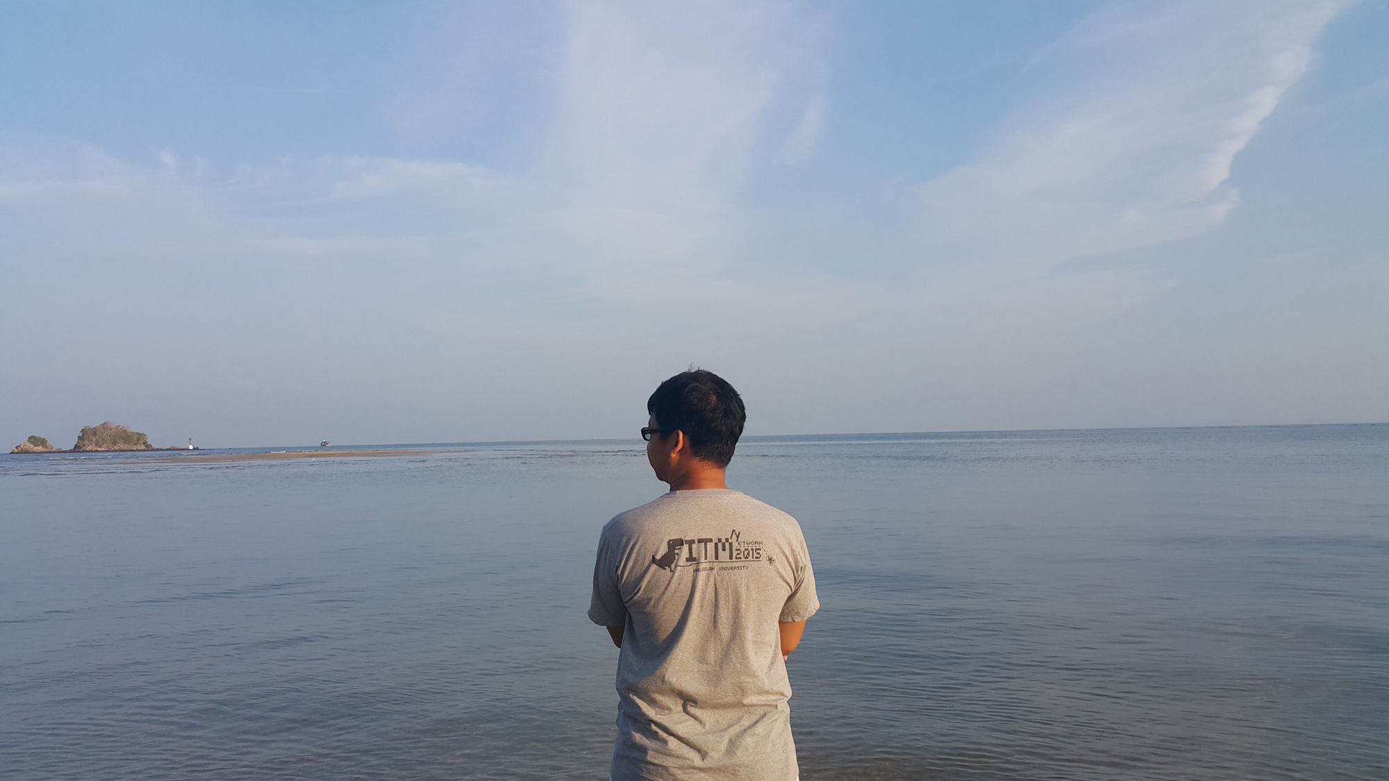 La Chambre Boutique @ Ko Lanta Eksteriør bilde